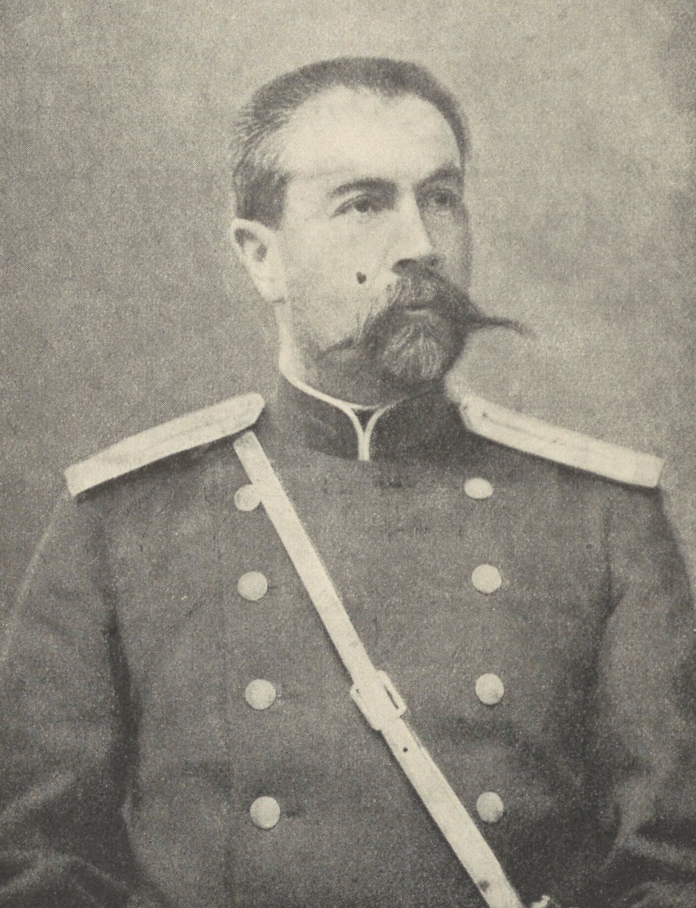 Bronisław Grąbczewski