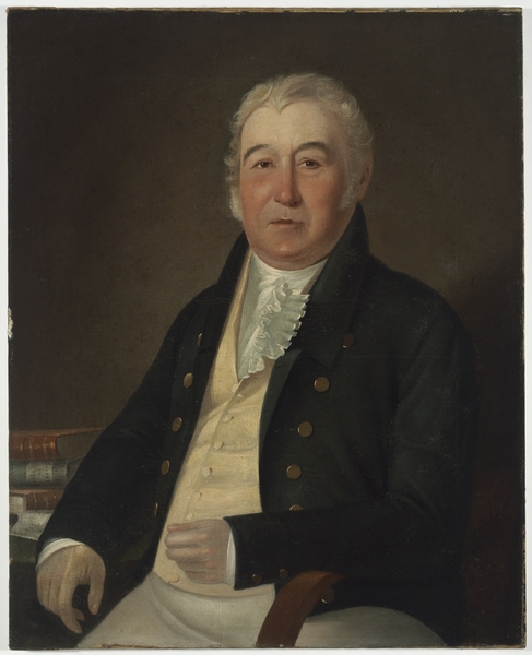 Robert Townson