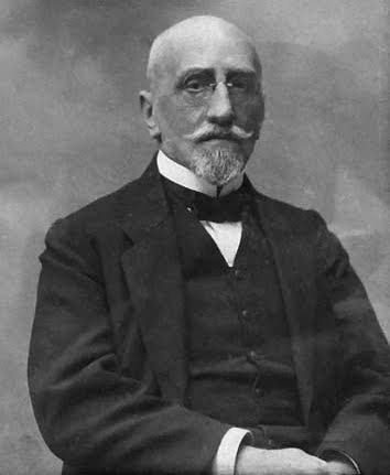 Rudolf Zuber